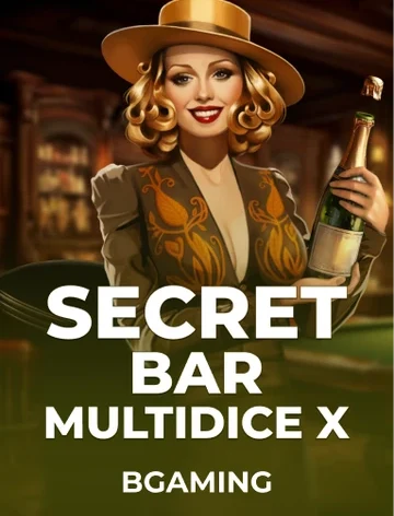 Secret Bar Multidice X