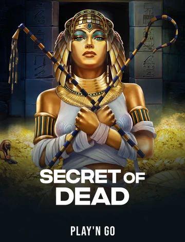 Secret of Dead