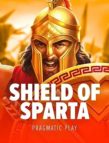 Shield of Sparta