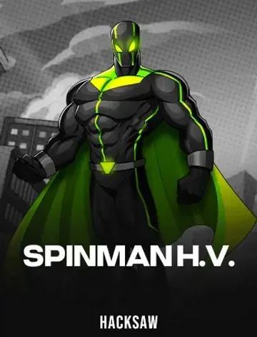 Spinman