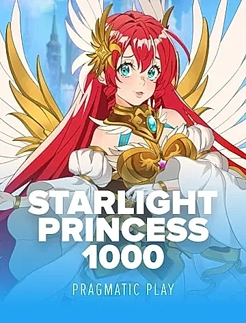 Starlight Princess 1000