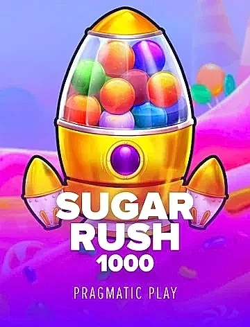Sugar Rush Xmas