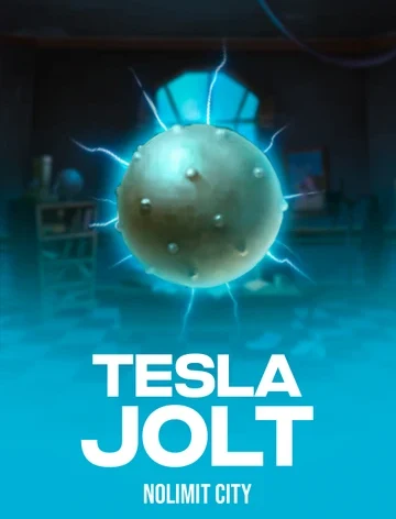 Tesla Jolt