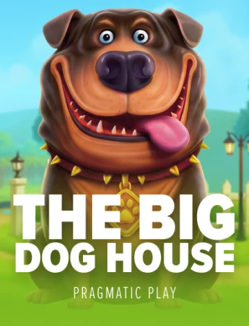 The Big Dog House