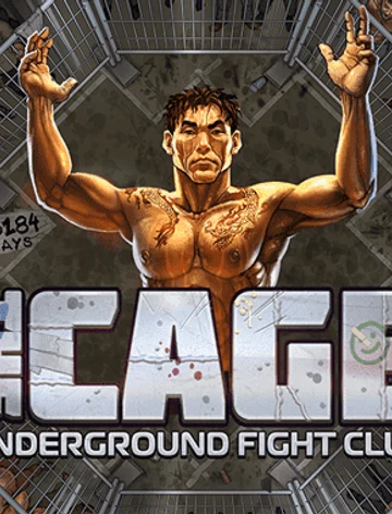 The Cage