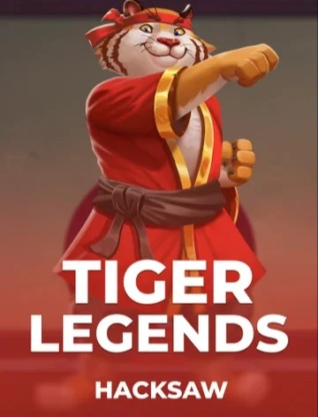 Tiger Legends