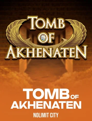 Tomb of Akhenaten