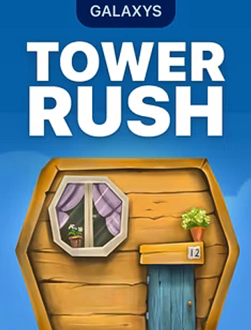Tower Rush Review