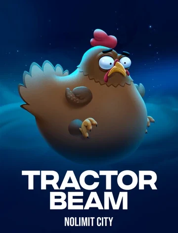 Tractor Beam