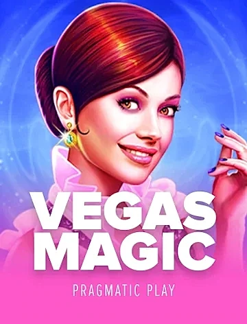 Vegas Magic