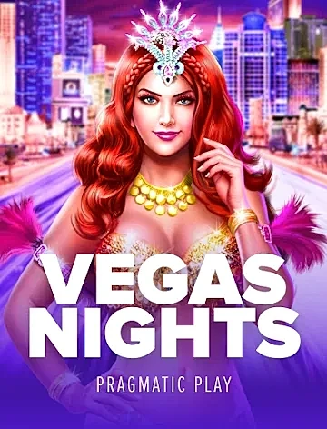 Vegas Nights