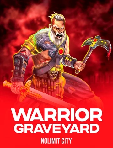 Warrior Graveyard