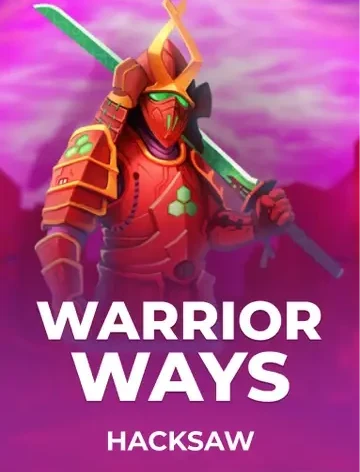 Warrior Ways
