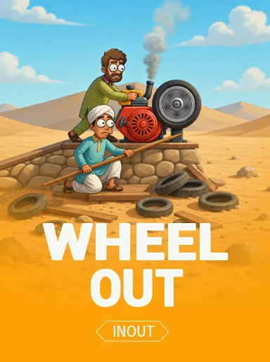 Wheel Out