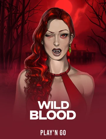 Wild Blood