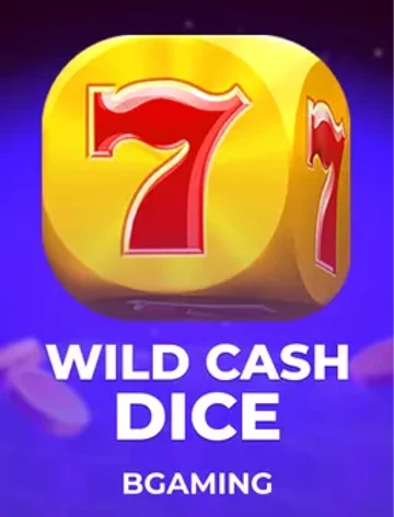 Wild Cash Dice