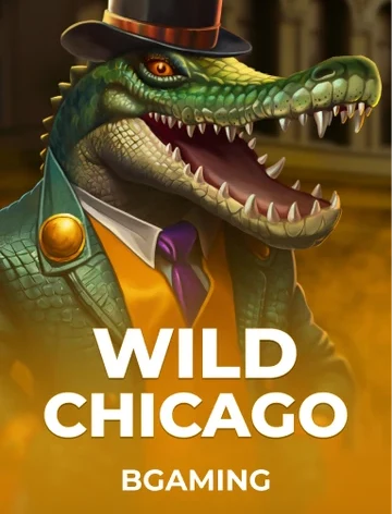 Wild Chicago