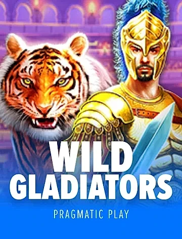 Wild Gladiator