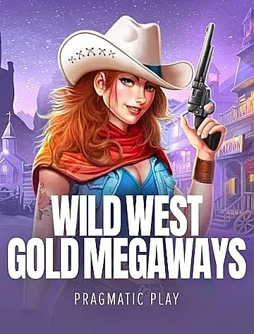 Wild West Gold Megaways