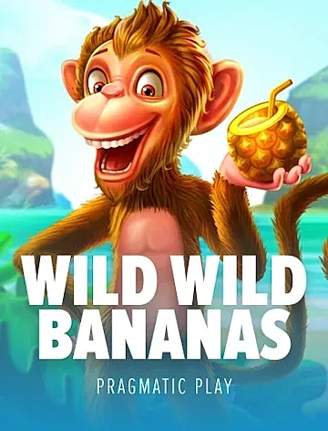 Wild Wild Bananas