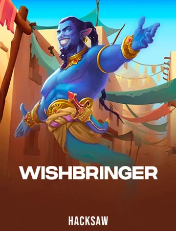 Wishbringer