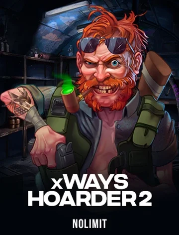 xWays Hoarder 2