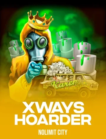 xWays Hoarder
